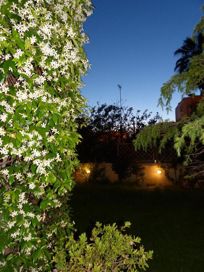 Avgi Garden House Chania With Private Entrance ภายนอก รูปภาพ